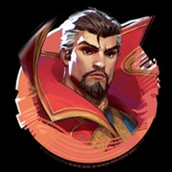 by the eye of agamotto