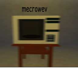 Mecrowev