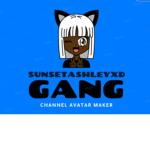 SunsetashleyXD fan grop