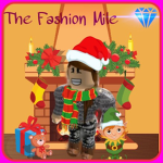 The Fashion Mile