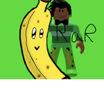 Rars bananas