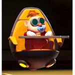 Dr. Babbles Cult