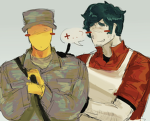 B3ST's REALLY cool group