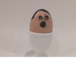 The fabulous egg club