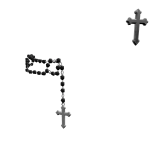 cross void addon