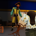 Backrooms Movie Roleplay