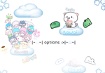 The Cloud Closet! :3