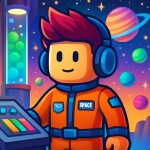 Planets Merge Tycoon