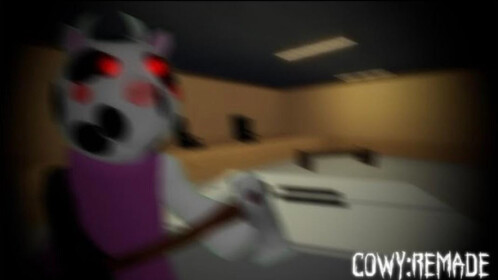 🏨CHAPTER 8! Cowy: Remade [ALPHA]