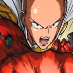 One Punch Man Offical Fan Group