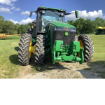 John Deere fam