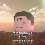 Special Air Service 1940s 