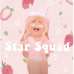 Star Squad!! <3