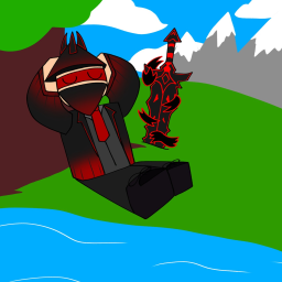 The Fan Art Gallery <3