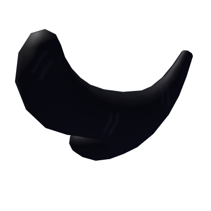Black Cat Tail