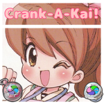 - Crank-A-Kai -