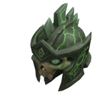 Eerie Assassin Helmet