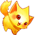 Fire Kitty's clan