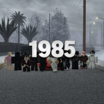 1985 #ZİRVE
