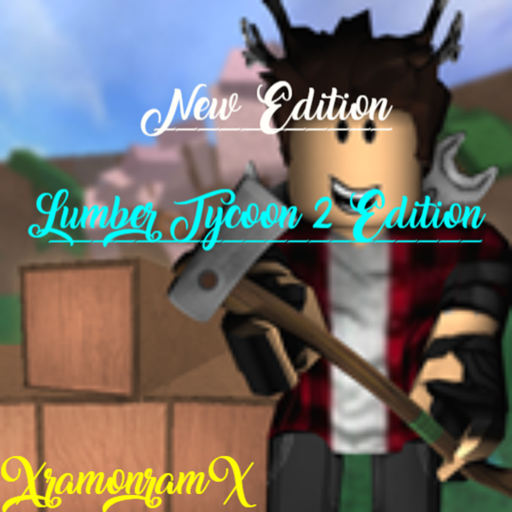 Lumber Tycoon 2 Edition