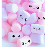 ~ Marshmallow Paradise ~