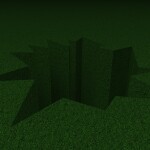 Jump in a Hole and Literally Die