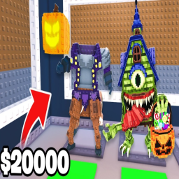 [🎃X999] Steal A Brainrot X9999999T MODDED + ADMIN
