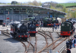 locomotion Support group