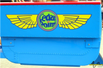 Cedar Point Fans XD