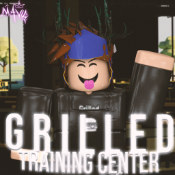 Grìlléd Training Center