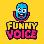 Funny Voice🎙