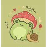 Aesthetic.frogs.