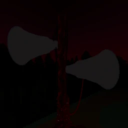 Siren Head Testing (game) icon