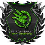 Blackhawk Resurgence