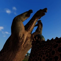 Sanctuary: Revival icon