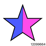Liam and Chris’s stars