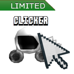 Limited Clicker