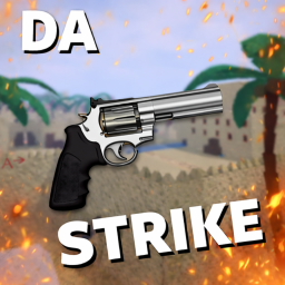 [REAL! - VF ] Da Strike BV