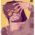 CREEPYPASTA AND MARBLE HORNETS GC