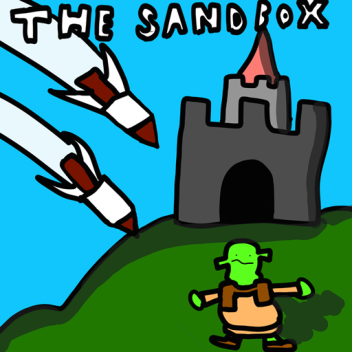 The sandbox