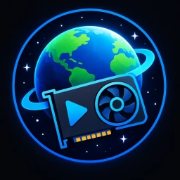 Tec world icon