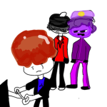 Group friends 1st