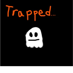 Trapped... icon
