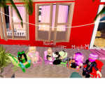 Robloxia Group by Catsgem