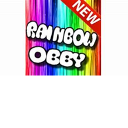 Rainbow Obby