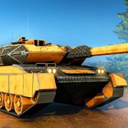 Military Tycoon (r2) icon