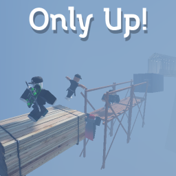 Only Up! [BETA]