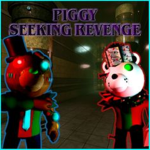 Piggy seeking Revenge theories