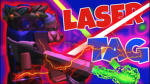 Laser Tag Developer/Community
