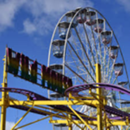 West Midlands Fair
